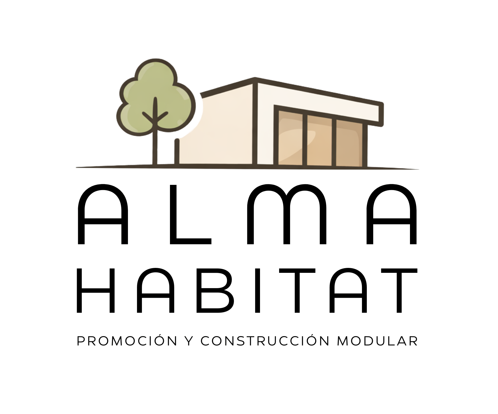 ALMA HABITAT | Diseño y construcción de viviendas